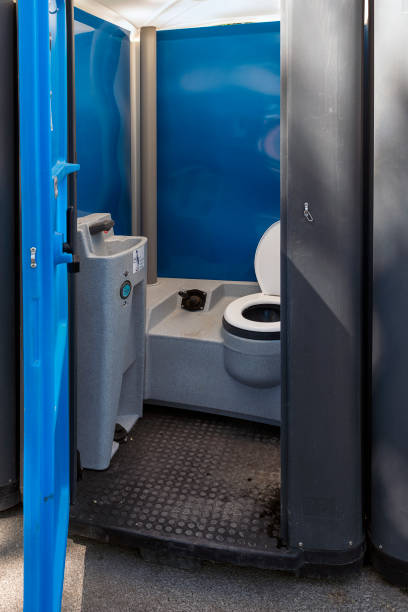 Canfield, OH porta potty rental Company