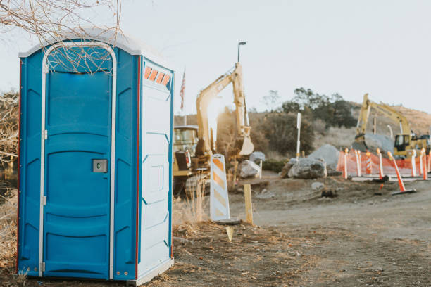 Best Sanitation services for porta potties  in Canfield, OH