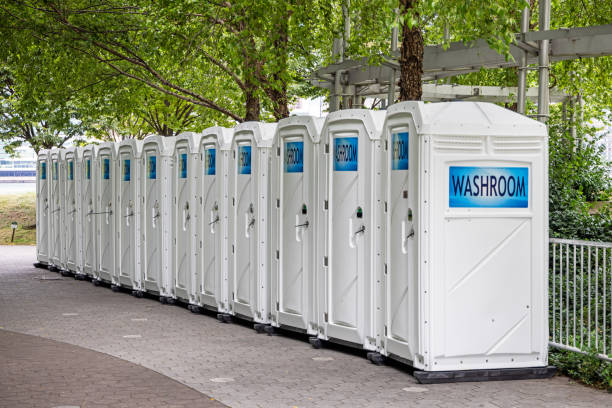 Best Construction site porta potty rental  in Canfield, OH