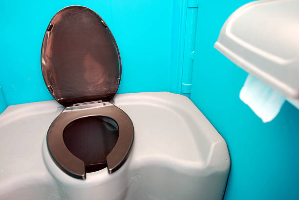 Portable Toilet Options We Offer in Canfield, OH