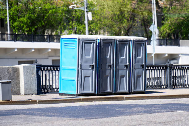 Affordable portable toilet rental in Canfield, OH